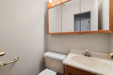 Tiny photo for 2201 Meadow Drive, Lafayette, IN 47909 (MLS # 202538182)