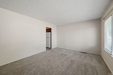 Tiny photo for 2201 Meadow Drive, Lafayette, IN 47909 (MLS # 202538182)