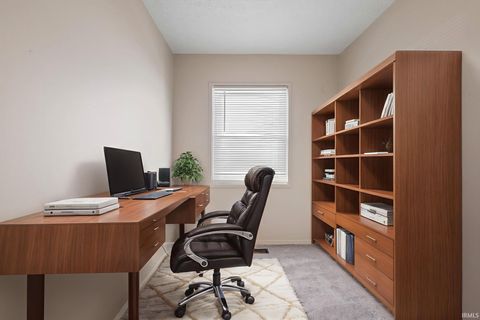 Tiny photo for 2201 Meadow Drive, Lafayette, IN 47909 (MLS # 202538182)