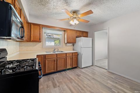 Tiny photo for 2201 Meadow Drive, Lafayette, IN 47909 (MLS # 202538182)