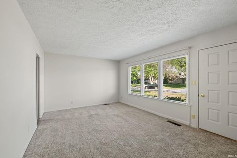 Tiny photo for 2201 Meadow Drive, Lafayette, IN 47909 (MLS # 202538182)