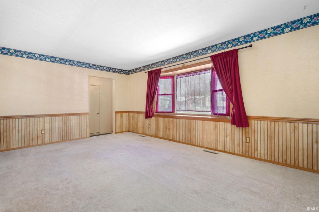 Photo of 1503 Blanchard Drive, Mishawaka, IN 46544 (MLS # 202546681)