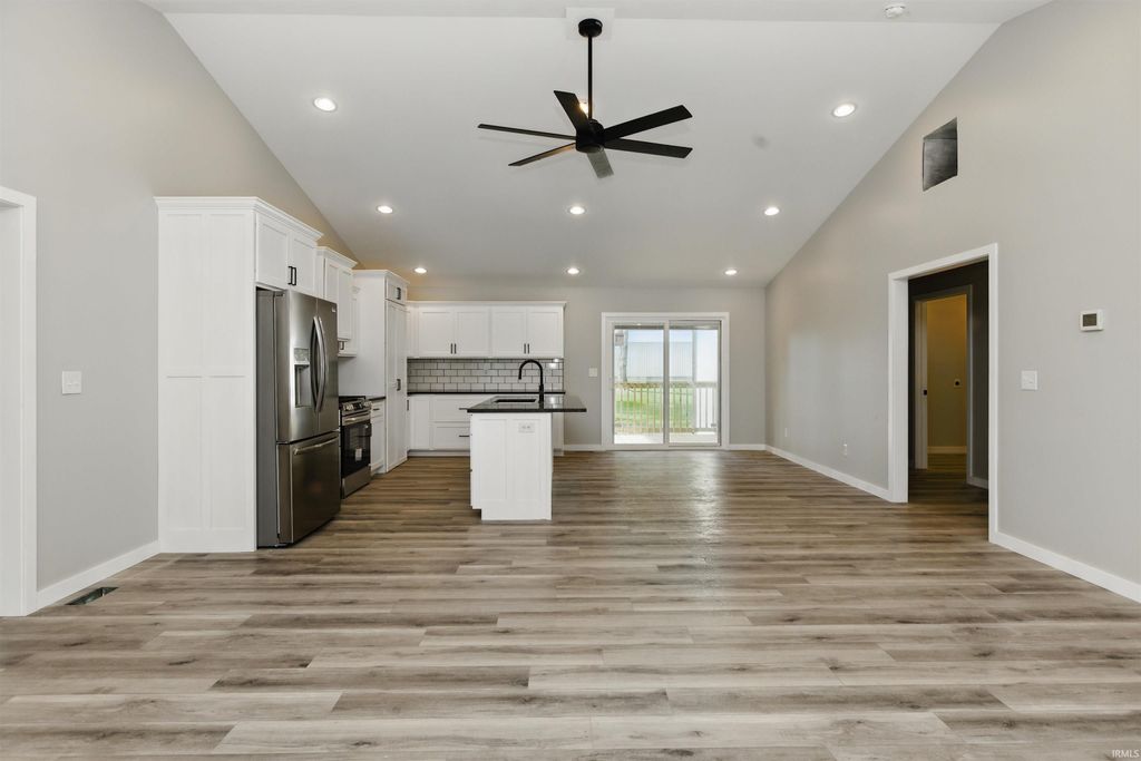 Photo of 1724 28th Street, Bedford, IN 47421 (MLS # 202548341)