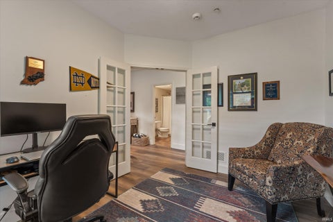 Tiny photo for 51215 Enchanted Oak Court, South Bend, IN 46628 (MLS # 202639757)