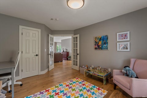 Tiny photo for 51215 Enchanted Oak Court, South Bend, IN 46628 (MLS # 202639757)