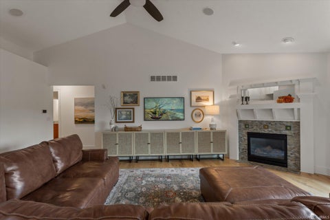 Tiny photo for 51215 Enchanted Oak Court, South Bend, IN 46628 (MLS # 202639757)