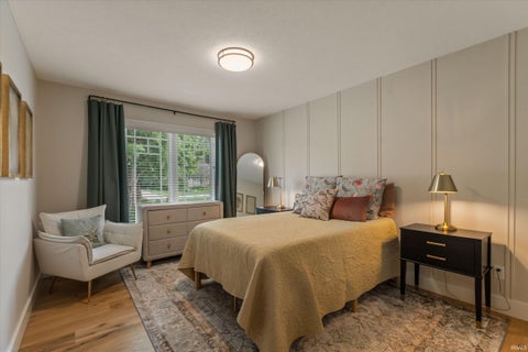 Tiny photo for 51215 Enchanted Oak Court, South Bend, IN 46628 (MLS # 202639757)