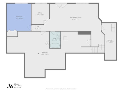 Tiny photo for 51215 Enchanted Oak Court, South Bend, IN 46628 (MLS # 202639757)