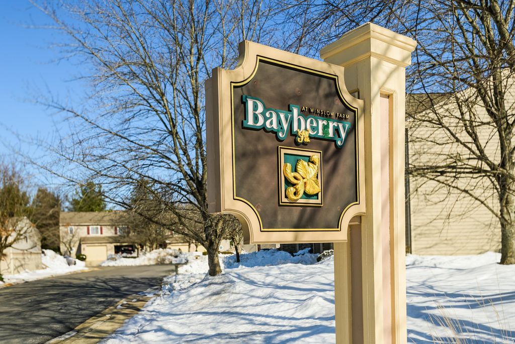 Photo of 2107 S Bayberry Drive, Bloomington, IN 47401 (MLS # 202604819)