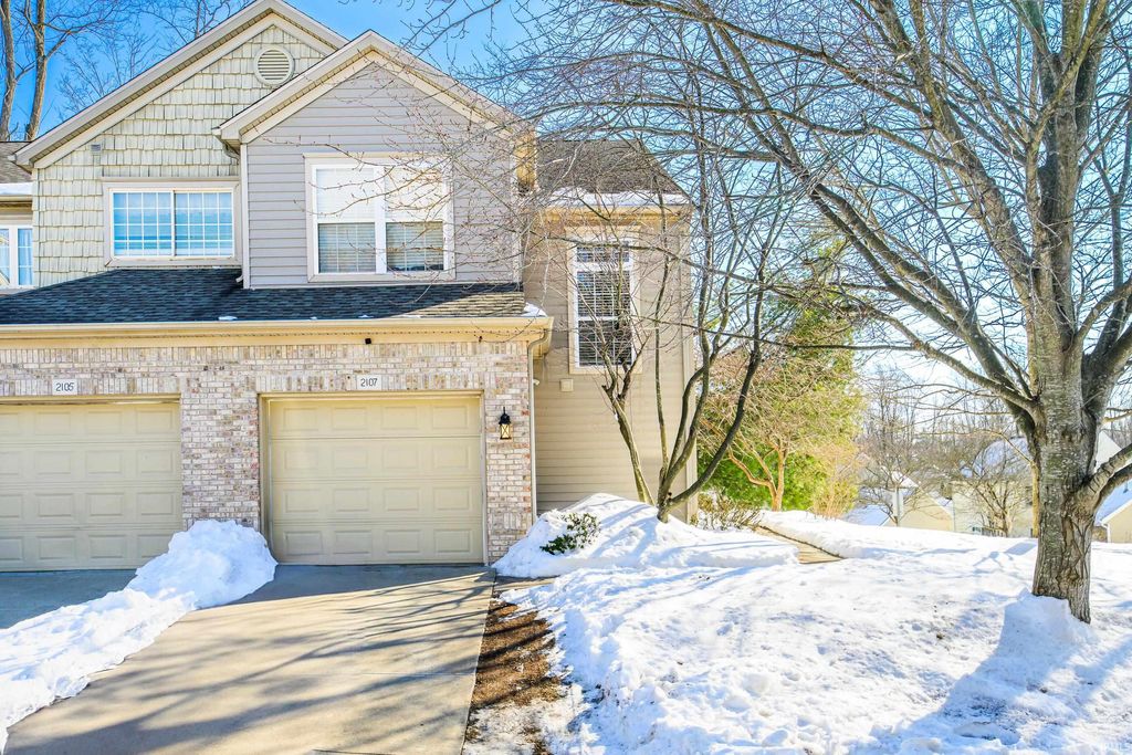 Photo of 2107 S Bayberry Drive, Bloomington, IN 47401 (MLS # 202604819)