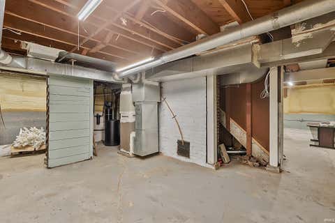 Tiny photo for 517 N Illinois Street, Monticello, IN 47960 (MLS # 202627771)