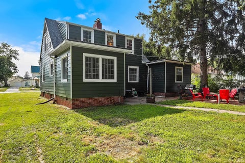 Tiny photo for 517 N Illinois Street, Monticello, IN 47960 (MLS # 202627771)