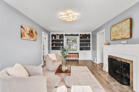 Tiny photo for 517 N Illinois Street, Monticello, IN 47960 (MLS # 202627771)