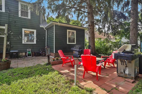 Tiny photo for 517 N Illinois Street, Monticello, IN 47960 (MLS # 202627771)