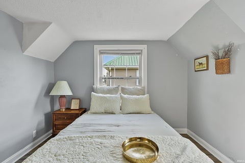 Tiny photo for 517 N Illinois Street, Monticello, IN 47960 (MLS # 202627771)