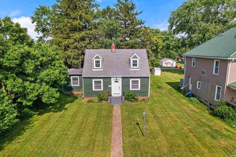 Tiny photo for 517 N Illinois Street, Monticello, IN 47960 (MLS # 202627771)