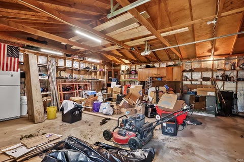 Tiny photo for 517 N Illinois Street, Monticello, IN 47960 (MLS # 202627771)