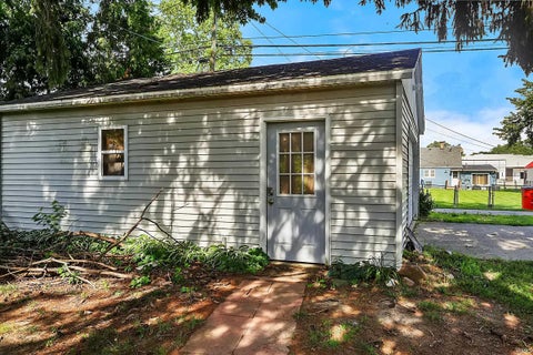 Tiny photo for 517 N Illinois Street, Monticello, IN 47960 (MLS # 202627771)