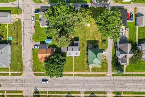 Tiny photo for 517 N Illinois Street, Monticello, IN 47960 (MLS # 202627771)