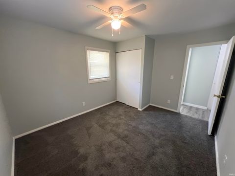 Tiny photo for 806 Maumee Drive, Kokomo, IN 46902 (MLS # 202538524)