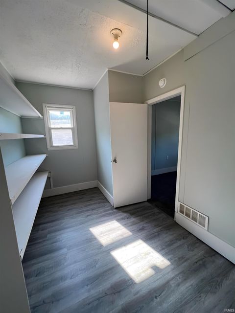 Tiny photo for 806 Maumee Drive, Kokomo, IN 46902 (MLS # 202538524)