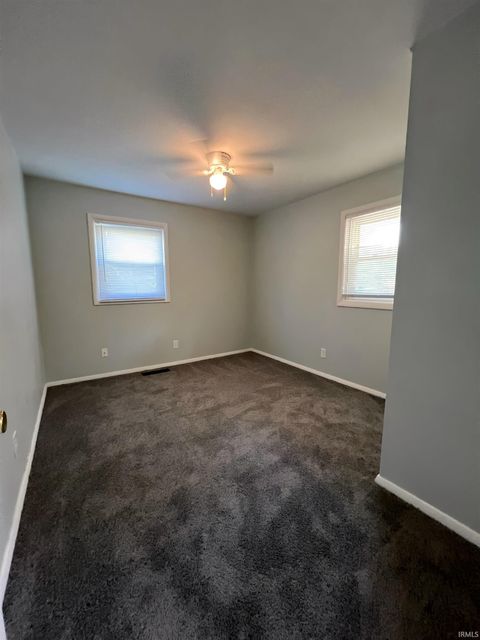 Tiny photo for 806 Maumee Drive, Kokomo, IN 46902 (MLS # 202538524)