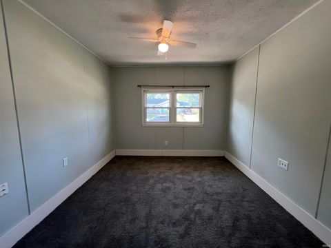 Tiny photo for 806 Maumee Drive, Kokomo, IN 46902 (MLS # 202538524)