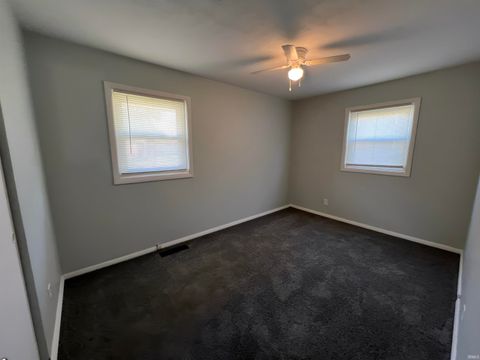 Tiny photo for 806 Maumee Drive, Kokomo, IN 46902 (MLS # 202538524)