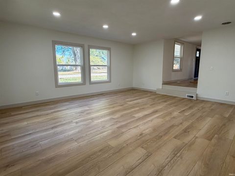 Tiny photo for 7649 E 850 S, Amboy, IN 46911 (MLS # 202542303)