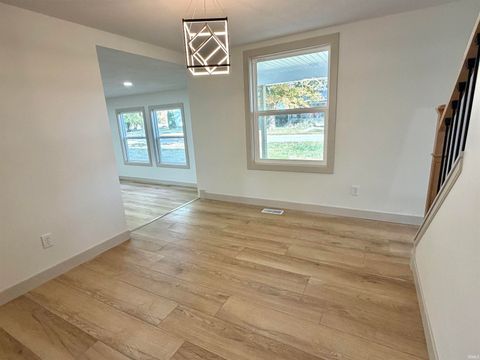 Tiny photo for 7649 E 850 S, Amboy, IN 46911 (MLS # 202542303)