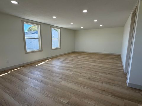 Tiny photo for 7649 E 850 S, Amboy, IN 46911 (MLS # 202542303)