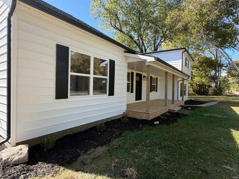 Tiny photo for 7649 E 850 S, Amboy, IN 46911 (MLS # 202542303)