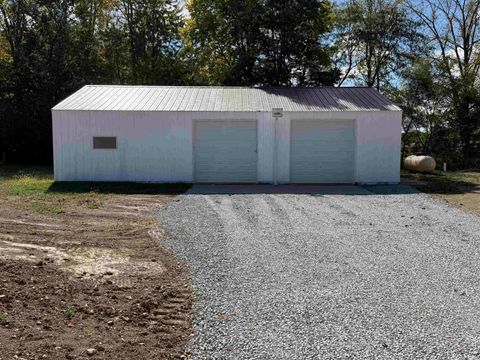 Tiny photo for 7649 E 850 S, Amboy, IN 46911 (MLS # 202542303)