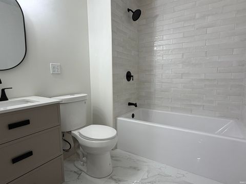 Tiny photo for 7649 E 850 S, Amboy, IN 46911 (MLS # 202542303)