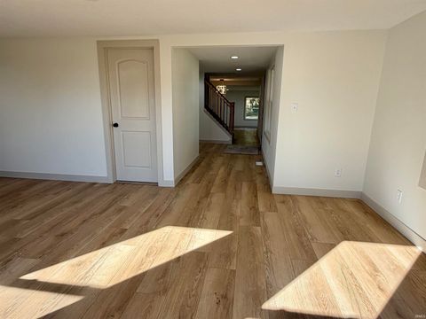 Tiny photo for 7649 E 850 S, Amboy, IN 46911 (MLS # 202542303)