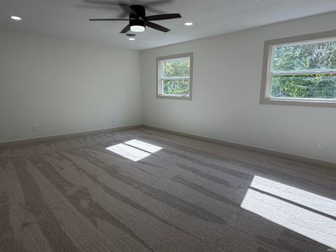 Tiny photo for 7649 E 850 S, Amboy, IN 46911 (MLS # 202542303)