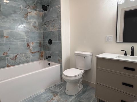 Tiny photo for 7649 E 850 S, Amboy, IN 46911 (MLS # 202542303)