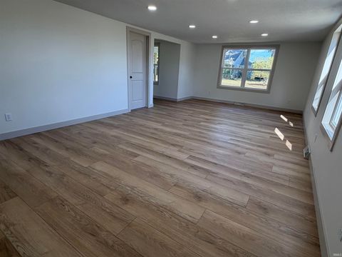 Tiny photo for 7649 E 850 S, Amboy, IN 46911 (MLS # 202542303)
