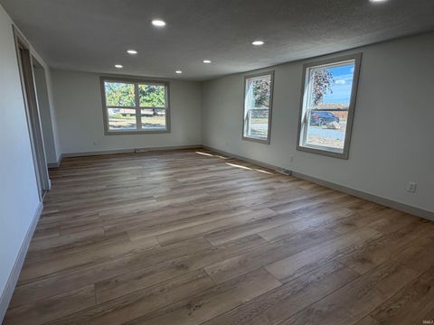 Tiny photo for 7649 E 850 S, Amboy, IN 46911 (MLS # 202542303)