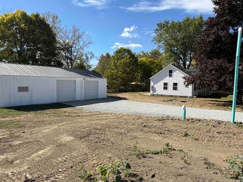Tiny photo for 7649 E 850 S, Amboy, IN 46911 (MLS # 202542303)