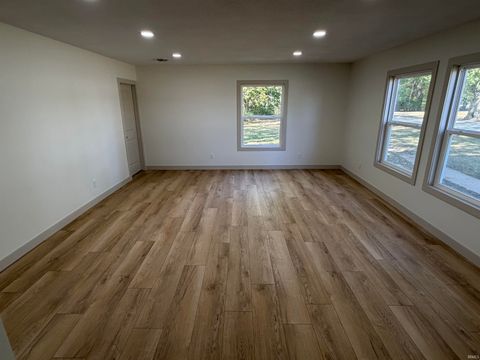 Tiny photo for 7649 E 850 S, Amboy, IN 46911 (MLS # 202542303)