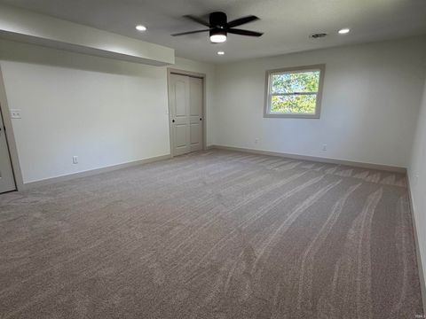 Tiny photo for 7649 E 850 S, Amboy, IN 46911 (MLS # 202542303)