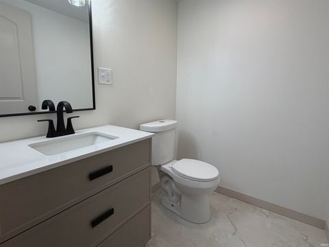 Tiny photo for 7649 E 850 S, Amboy, IN 46911 (MLS # 202542303)
