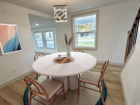 Tiny photo for 7649 E 850 S, Amboy, IN 46911 (MLS # 202542303)