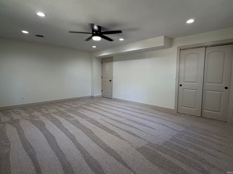 Tiny photo for 7649 E 850 S, Amboy, IN 46911 (MLS # 202542303)