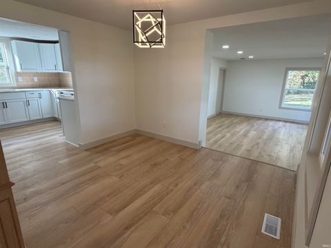 Tiny photo for 7649 E 850 S, Amboy, IN 46911 (MLS # 202542303)