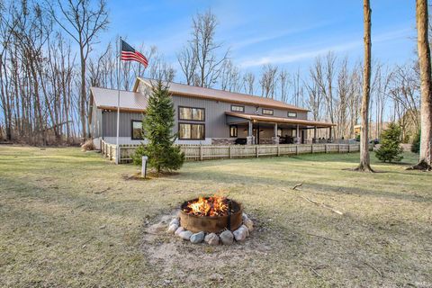 21095 Kern Road, South Bend, IN 46614 - MLS#: 202508511
