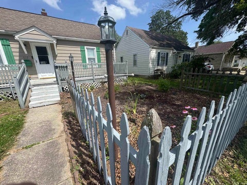 Tiny photo for 617 S 30th Street, Lafayette, IN 47904 (MLS # 202626014)