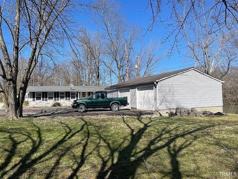 Photo of 1121 N STATE ROAD 67 Highway, Martinsville, IN 46151 (MLS # 202610621)