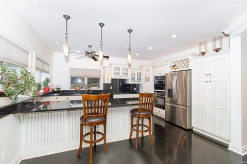 Tiny photo for 909 Eagle Trace, Kendallville, IN 46755 (MLS # 202618750)